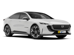 Mazda 6e