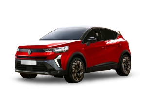 Renault Captur Evolution Renault Captur Evolution