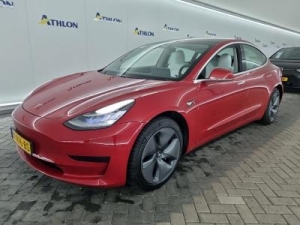 Tesla Model 3 Standard Range Plus RWD 225kW