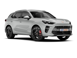 Cupra Terramar 1.5 TSI e-Hybrid VZ Tribe Edition