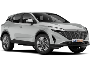 Nissan Qashqai 1.3 Mild-Hybrid 140 Acenta