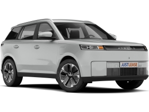 JAECOO 5 EV Exclusive