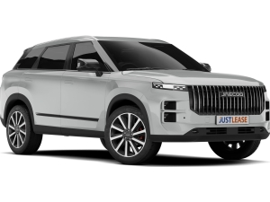 JAECOO 5 SHS-H Exclusive