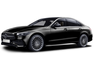 Mercedes-Benz C-klasse Business Solution