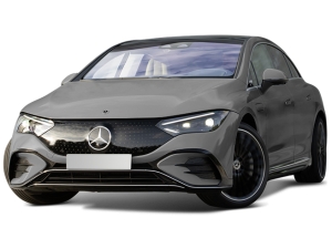 Mercedes-Benz EQE Business Solution