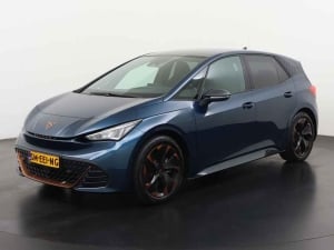 Cupra Born 62 kWh