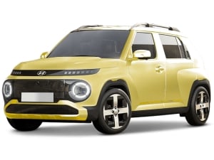 Hyundai INSTER 49 kWh EV Evolve 114pk