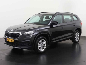 Škoda Kodiaq 1.5 TSI Business Edition