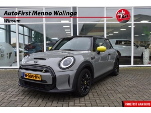 MINI Electric Mini Business Edition 33 kWh