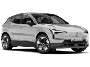 Volvo EX30 200 kW Single Motor Essential