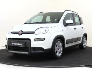 Fiat Panda 1.0 Hybrid City Life