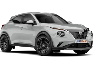 Nissan Juke DIG-T 114 N-Connecta