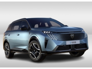 Peugeot e-5008 GT Avantage 73 kWh