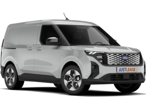 Ford E-Transit Courier 43,6 kWh Limited 136pk