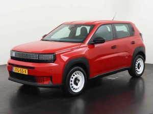 Fiat Grande Panda RED 11kW 44 kWh