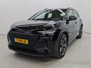Audi Q4 E-tron 45 265pk 77kWh Quattro Advanced Edition