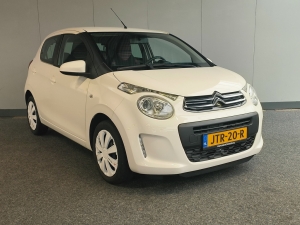 Citroën C1 1.0 VTi Feel