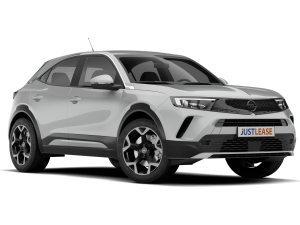 Opel Mokka-e 50kWh 100kW Electric Edition