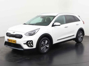 Kia Niro 1.6 GDi PHEV DynamicLine