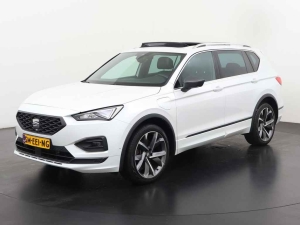 Seat Tarraco 1.4 TSI e-Hybrid PHEV FR Business Intense