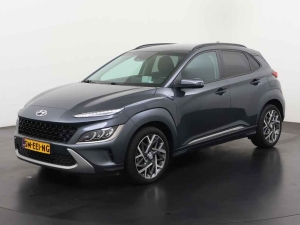 Hyundai KONA 1.6 GDI HEV Fashion