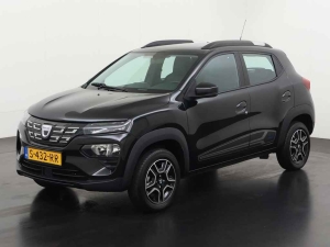 Dacia Spring Comfort 27 kWh Dacia Spring Comfort 27 kWh