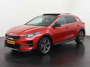 Kia Xceed 1.6 GDi PHEV ExecutiveLine