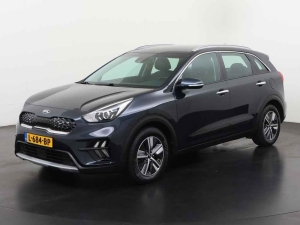 Kia Niro 1.6 GDi Hybrid DynamicLine
