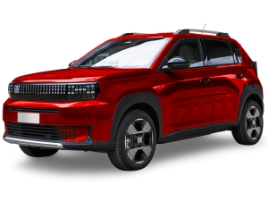 Fiat Grande Panda 44 kWh 113pk