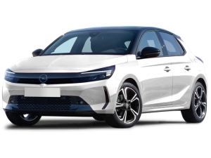 Opel Corsa 1.2 GS 75pk