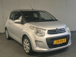 Citroën C1 1.0 VTi Feel