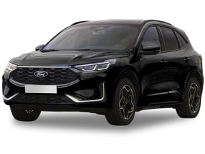 Ford Kuga  ST-Line X