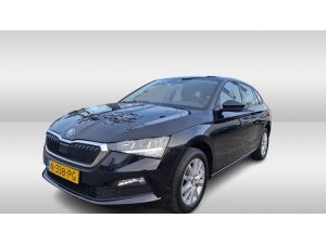 Škoda Scala 1.0 TSI 110pk Online Edition