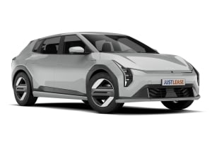 Kia EV4 58.3 kWh Air