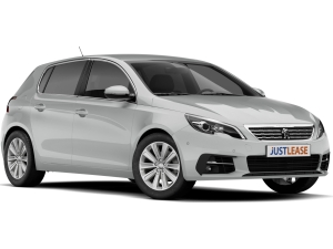 Peugeot 308 Allure 1.2 Puretech 130