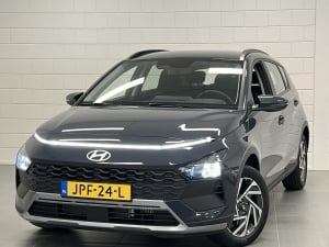 Hyundai Bayon 1.0 T-GDI Comfort