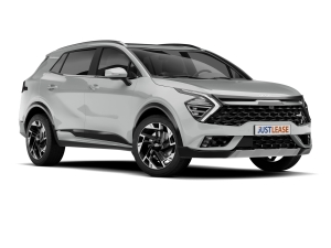 Kia Sportage 1.6 T-GDi Hybrid GT-Line