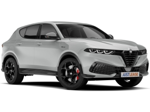 Alfa Romeo Tonale 1.3T Plug-In Hybrid 270pk AWD Veloce