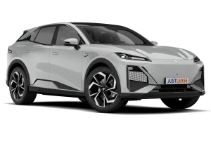 Changan Deepal S07 RWD Max