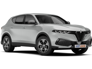 Alfa Romeo Tonale 1.3T Plug-In Hybrid 270pk AWD