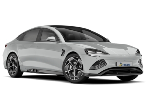 BYD SEAL Comfort 170kW