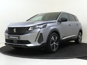 Peugeot 5008 1.2 PureTech GT