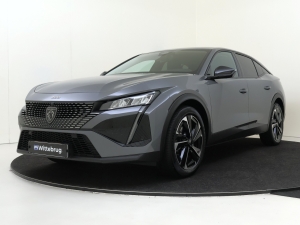 Peugeot 408 1.2 Hybrid 145 e-DCS6 Allure