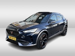 CUPRA Formentor 1.4 e-Hybrid VZ Black Edition