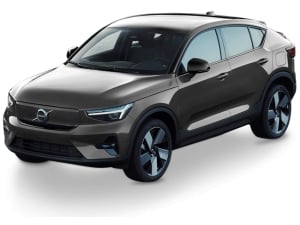 Volvo C40 Single Motor Core 69 kWh