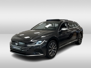 Volkswagen Arteon Shooting Brake 1.4 TSI 218 pk Elegance Business+