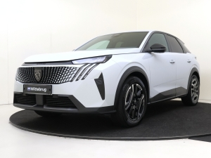 Peugeot e-3008 Allure Avantage 210 73 kWh