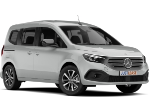 Mercedes-Benz EQT Advanced Plus 45 kWh Mercedes-Benz EQT Advanced Plus 45 kWh