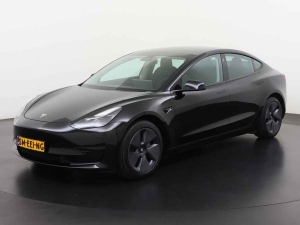 Tesla Model 3 Standard RWD Plus 60 kWh