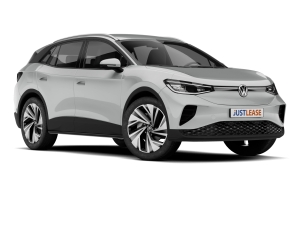 Volkswagen ID.4 77 kWh Max